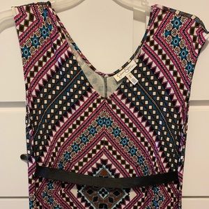 Jessica Simpson Dresses - Jessica Simpson Maternity Dress size M Jessica Simpson Dresses - Jessica Simpson Maternity Dress size M